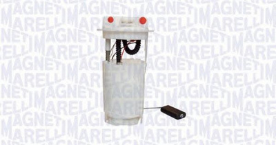 MAGNETI MARELLI 519720499900 -  Дисплей, запас